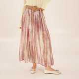 Almond-Toe Bowknot Ballerina Flats (Elle)