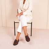 Serenity Penny Loafers (Valora)