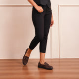 Serenity Penny Loafers (Valora)