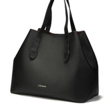 Napoli Tote Bag Black