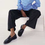 Serenity Penny Loafers (Valora)