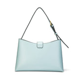Siena Shoulder Bag Blue