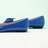 Pointy Bow Flats (Aida)(SALE)
