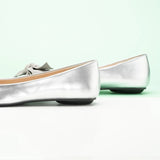 Pointy Bow Flats (Aida)(SALE)