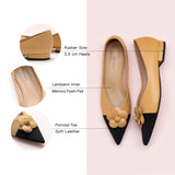 Camellia Flats (Aida) (SALE)