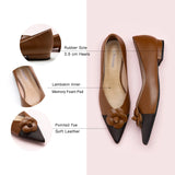 Camellia Flats (Aida) (SALE)