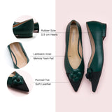 Camellia Flats (Aida) (SALE)