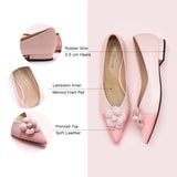 Camellia Flats (Aida) (SALE)