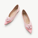 Camellia Flats (Aida) (SALE)