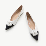 Camellia Flats (Aida) (SALE)