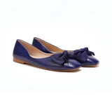 Bow Ballerina Flats (Eva)