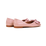Bow Ballerina Flats (Eva)