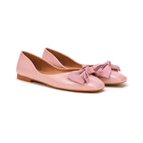 Bow Ballerina Flats (Eva)