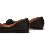 Bow Ballerina Flats (Eva)