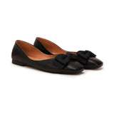 Bow Ballerina Flats (Eva)