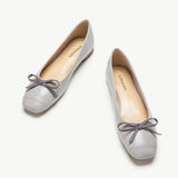Bowknot Ballet Flats (Elena) (SALE)