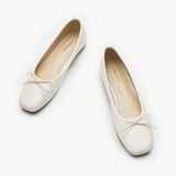 Bowknot Ballet Flats (Elena)