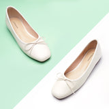Bowknot Ballet Flats (Elena)