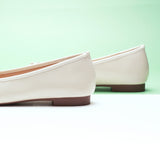 Bowknot Ballet Flats (Elena)