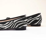 Bowknot Ballet Flats (Elena) (SALE)