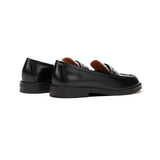 Serenity Penny Loafers (Valora)