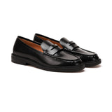 Serenity Penny Loafers (Valora)