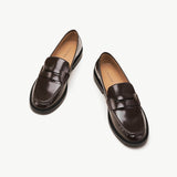 Serenity Penny Loafers (Valora)