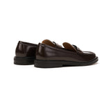 Serenity Penny Loafers (Valora)