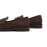 Serenity Penny Loafers (Valora)