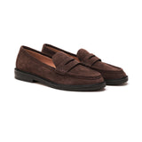 Serenity Penny Loafers (Valora)
