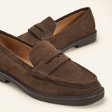 Serenity Penny Loafers (Valora)