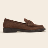 Serenity Penny Loafers (Valora)