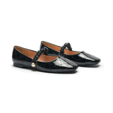 Elastic Strap Mary Jane (Clara)(SALE)