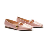 Single-Strap Mary Jane (Clara)(SALE)