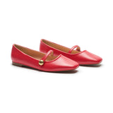 Single-Strap Mary Jane (Clara)(SALE)