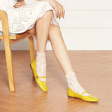 Single-Strap Mary Jane (Clara)(SALE)