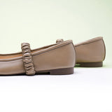 Elastic Strap Mary Jane (Clara)(SALE)