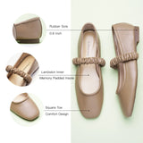 Elastic Strap Mary Jane (Clara)(SALE)