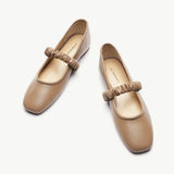 Elastic Strap Mary Jane (Clara)(SALE)