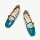 Single-Strap Mary Jane (Clara)(SALE)