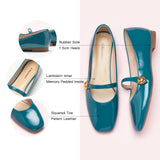 Single-Strap Mary Jane (Clara)(SALE)
