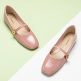 Single-Strap Mary Jane (Clara)(SALE)