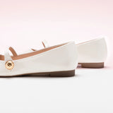 Single-Strap Mary Jane (Clara)(SALE)