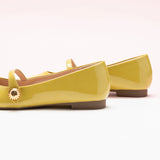 Single-Strap Mary Jane (Clara)(SALE)
