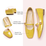 Single-Strap Mary Jane (Clara)(SALE)
