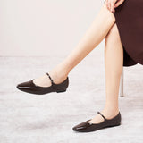 Single Strap Mary Jane (Emma) (SALE)