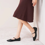Single Strap Mary Jane (Emma) (SALE)