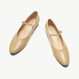 Single Strap Mary Jane (Emma) (SALE)