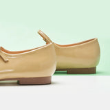 Single Strap Mary Jane (Emma) (SALE)