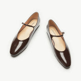 Single Strap Mary Jane (Emma) (SALE)